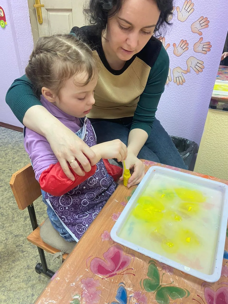 Калейдоскоп света: фотография 14