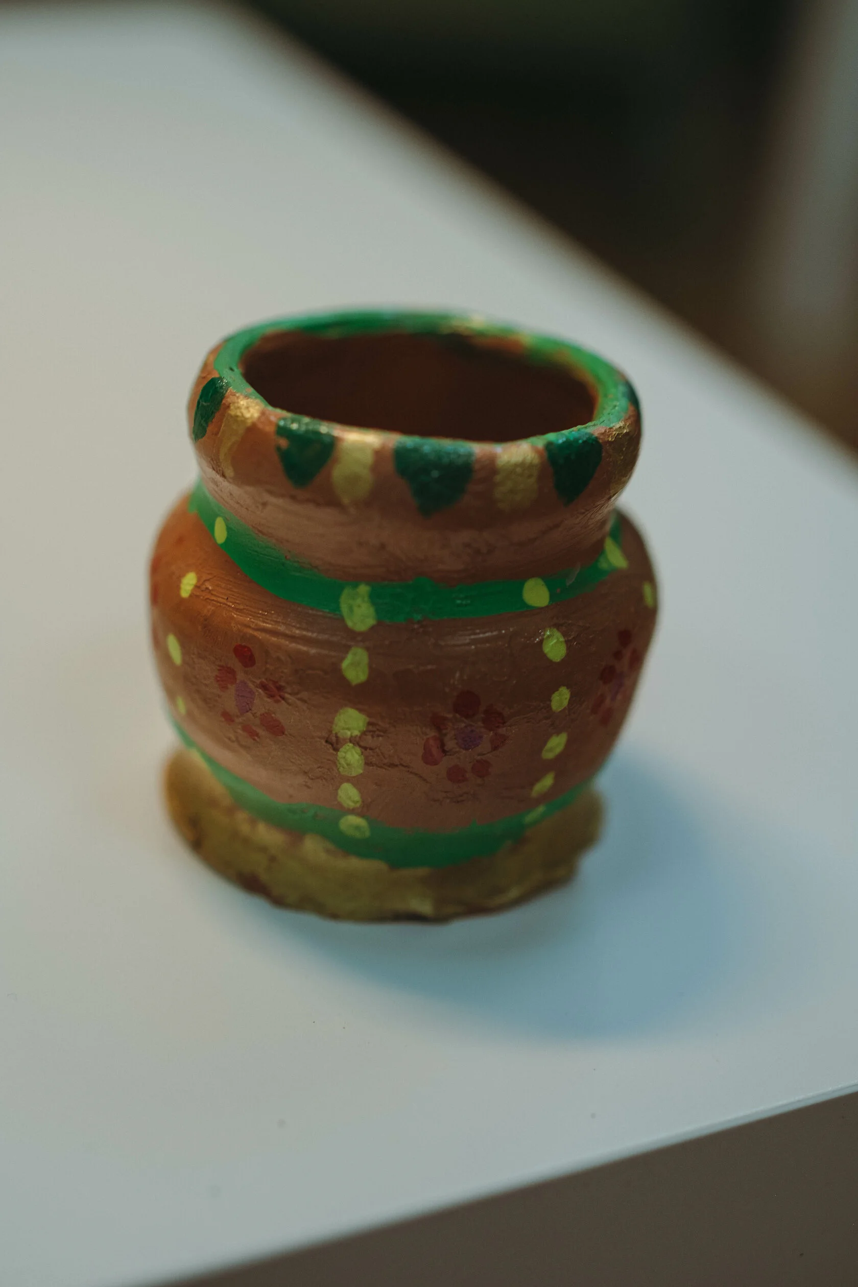 Карандашница «Стакан»