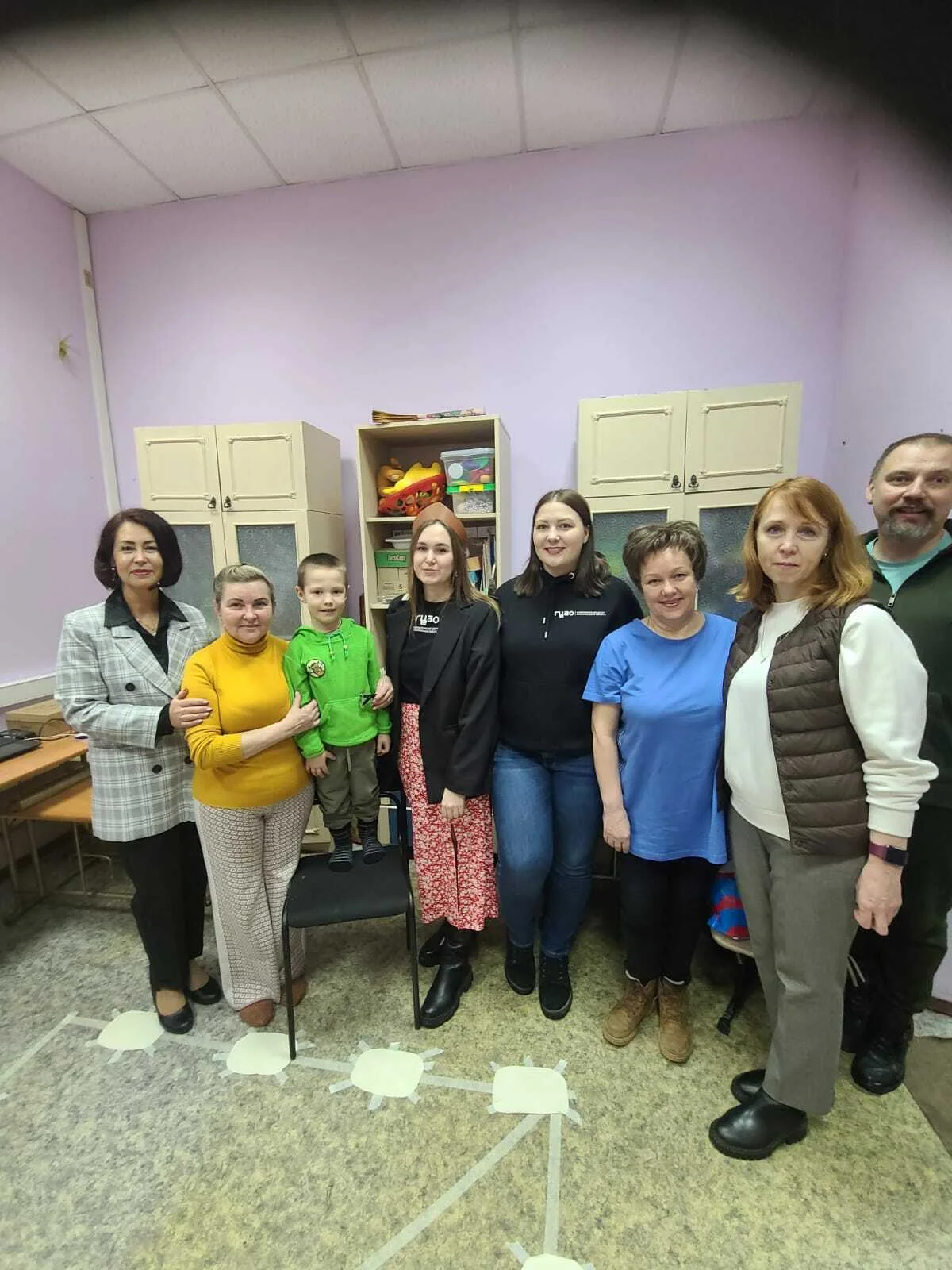 Развиваемся вместе: фотография 15
