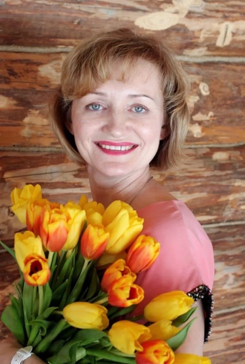 Марина Шестакова, педагог по компьютерной грамотности